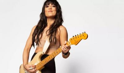 KT Tunstall